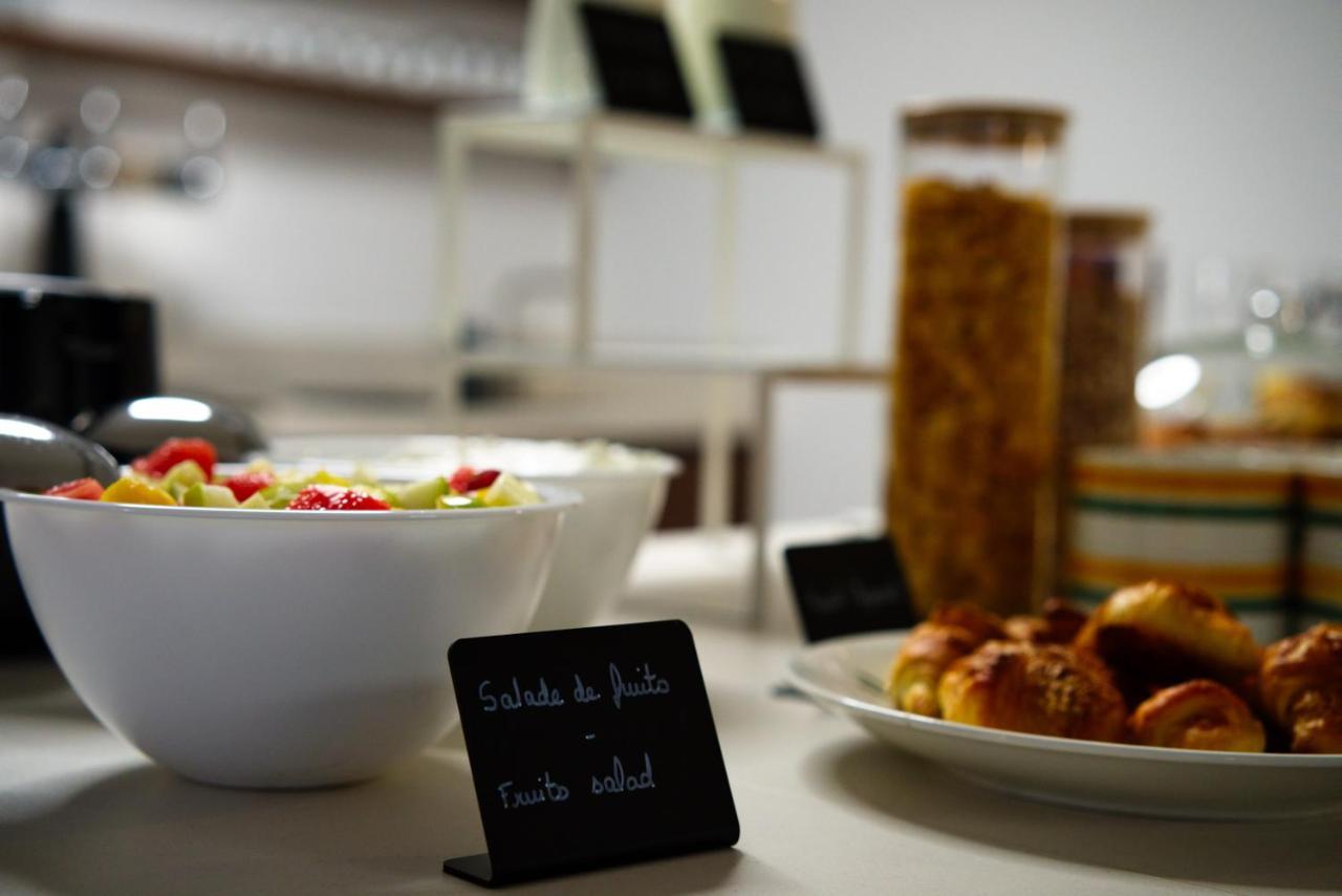 Beau M Paris Hostel Екстериор снимка