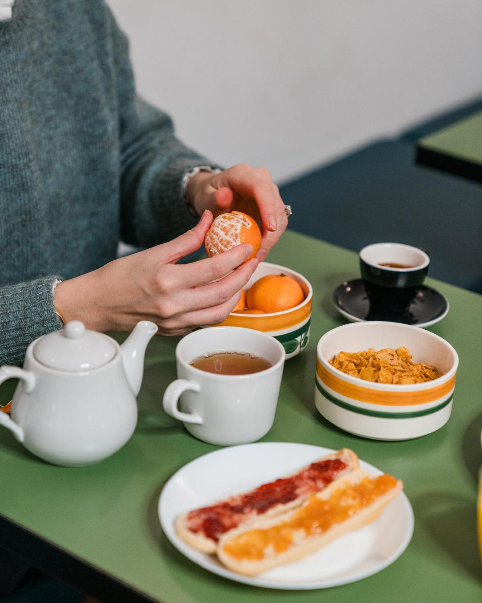 Beau M Paris Hostel Екстериор снимка